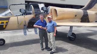 56. Interview with the amazing Barry Stoner
