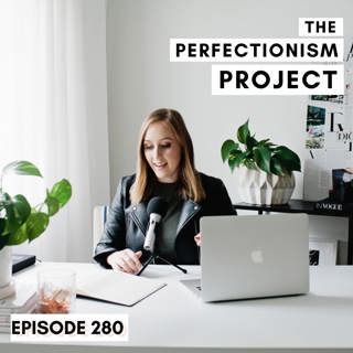 Ep 280: How To Overcome Overwhelm + Figure Out What To Focus On Next