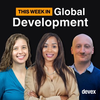 This Week in Global Dev: #162: The Gates Foundation's latest AI pledge, and a look ahead to UNGA 81
