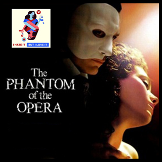217: Phantom Of The Opera