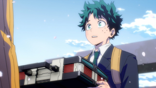 My Hero Academia Series Finale Breakdown — Episode 170 "My Hero Academia" Explained