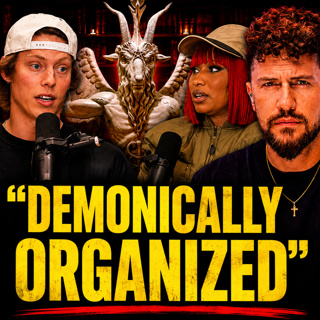 Bryce Crawford Presses Nicki Minaj On Satanic Music Industry...