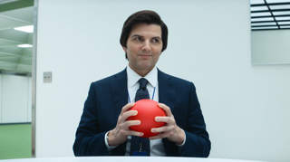 Adam Scott