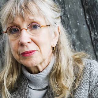 Suzanne Osten 2000