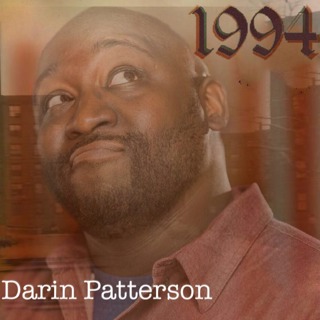 Episode 22- Darin Patterson