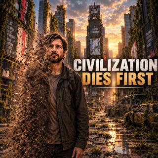 What Happens After the Last Human Dies? | Earth Without Us