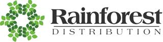 Rainforest Distribution Opens Cartersville, Georgia Distribution Center
