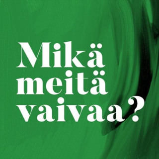 Jakso 53: Yksilön aika on loppu, massan aika on loppu
