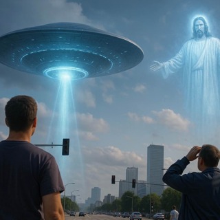 Project Blue Beam – En falsk apokalyps för global kontroll?