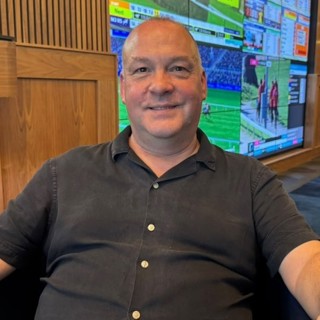 Paul Jones #BettingPeople podcast