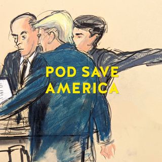 859: So You Think You Can Be a Trump Juror?