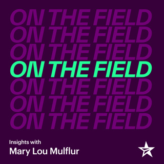 Mary Lou Mulflur: Building Champions at the University of Washington