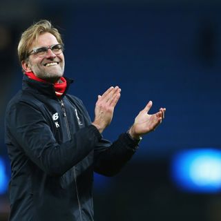SNF Podcast - Man City 1-4 Liverpool