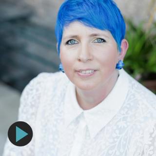 Philosopher Lani Watson – The Power of Asking Questions in a World That Wants Answers