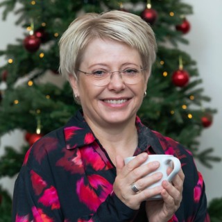 2. Adventspoddarna 2023, avsnitt 2 - Maria Lund