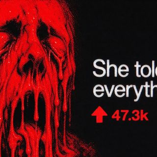 5 Disturbing TRUE Reddit Stories