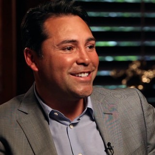 Forward Progress With Oscar De La Hoya: Winning Olympic Gold