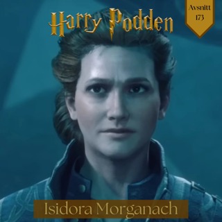 Isidora Morganach