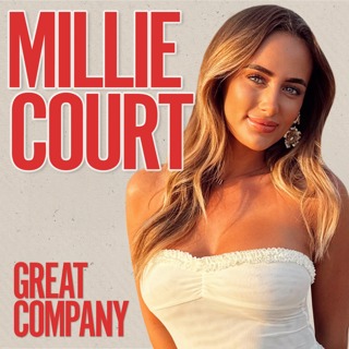 MILLIE COURT: “Lucinda Was Totally Misunderstood in the Love Island Villa”