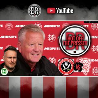 🗞️⚔️ What've they been up to?! Wilder on the break, Lincoln and more... | HOT OFF THE PRESSER ⚔️🗞️