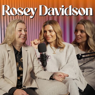 Friday Q&A on Rosey Davidson Answers Your Sleep Questions