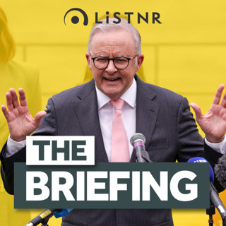 The teens trolling Albo + Are we in for another Black Summer?