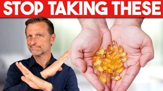 This Vitamin MISTAKE is Super Unhealthy!