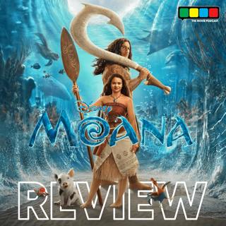 Moana (2026) Movie Review