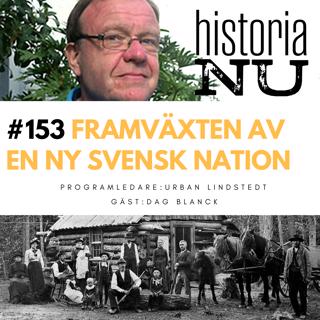 Emigrationen till Amerika – när svenskarna blev anglosaxare