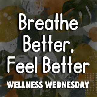 Breathe Better, Feel Better — A Quick Guided Breathwork Session for Calm and Wellbeing