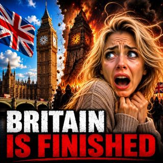 Britain's Collapse Is Happening Faster Than You Think (E209)