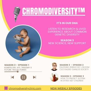 How to Predict Autism in Extra X & Y Children (2/2)