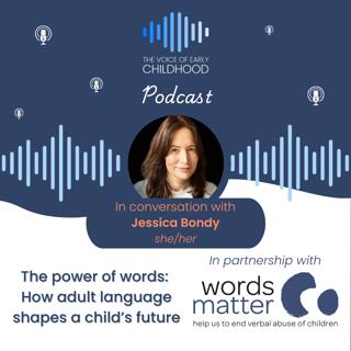 The power of words: How adult language shapes a child's future