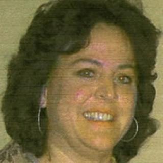 73: Rhonda Smith