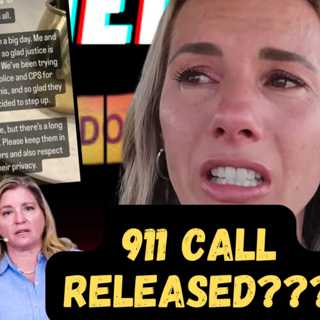 THIS JUST IN- 8 Passengers 911 Call Released