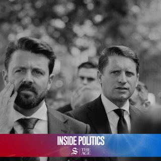 A funeral, secret plots, and 'wayward children' — another messy week for the Coalition
