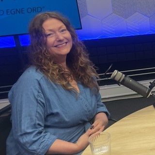 Episode 7 - Therese Tonning