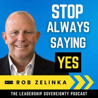 The Focus Crisis: How to Say No at Work and Get Promoted for It