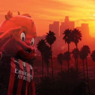 S4 Ep43: Devils in the City of Angels