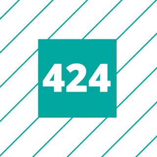 Avsnitt 424 - Ett allvarligt samtal