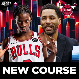 5 BIGGEST MOMENTS That Set Chicago Bulls on New Course | CHGO Bulls Podcast