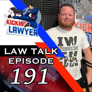#191- Nick Sawall