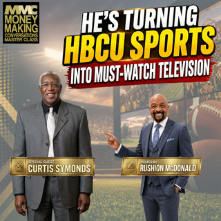 HBCU Culture: Curtis highlights the educational, cultural, and economic importance of HBCUs.