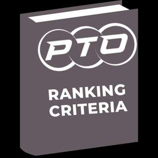 PTO Ranking Criteria with Ruth Astle