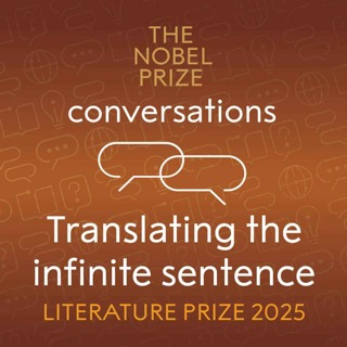 'Translating the infinite sentence' Examining the work of László Krasznahorkai with translator Daniel Gustafsson