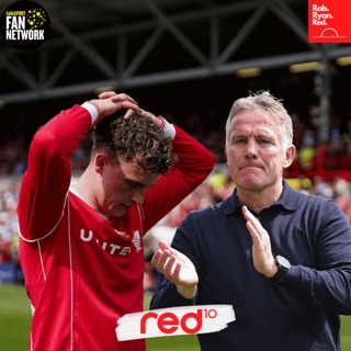 Episode 294: Wrexham's To-Do List