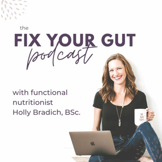 S4: EP 5: Top 3 Sneaky Stressors Keeping You Stuck!