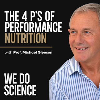 How to Make Better Sports Nutrition Decisions | Prof. Michael Gleeson