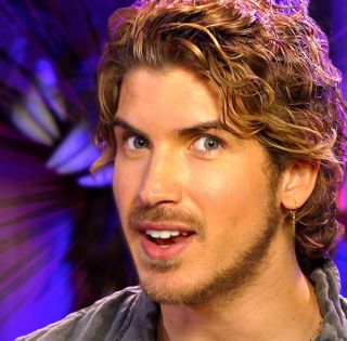 I Spent A Day With Joey Graceffa