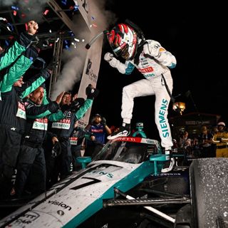 593: Kirkwood's Looming - 2025 IndyCar Gateway Review